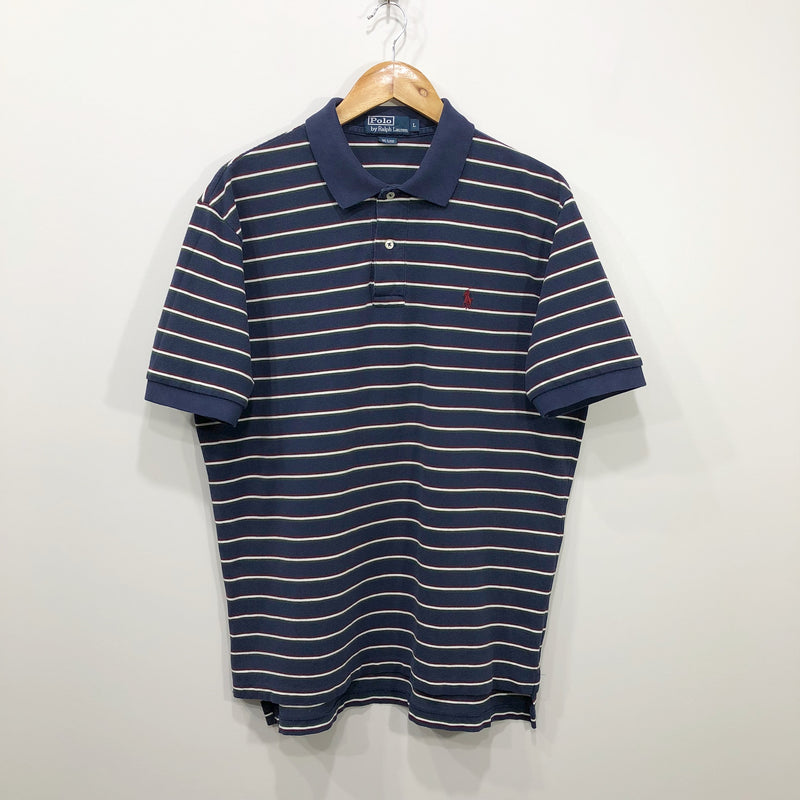 Polo Ralph Lauren Polo Shirt (L)