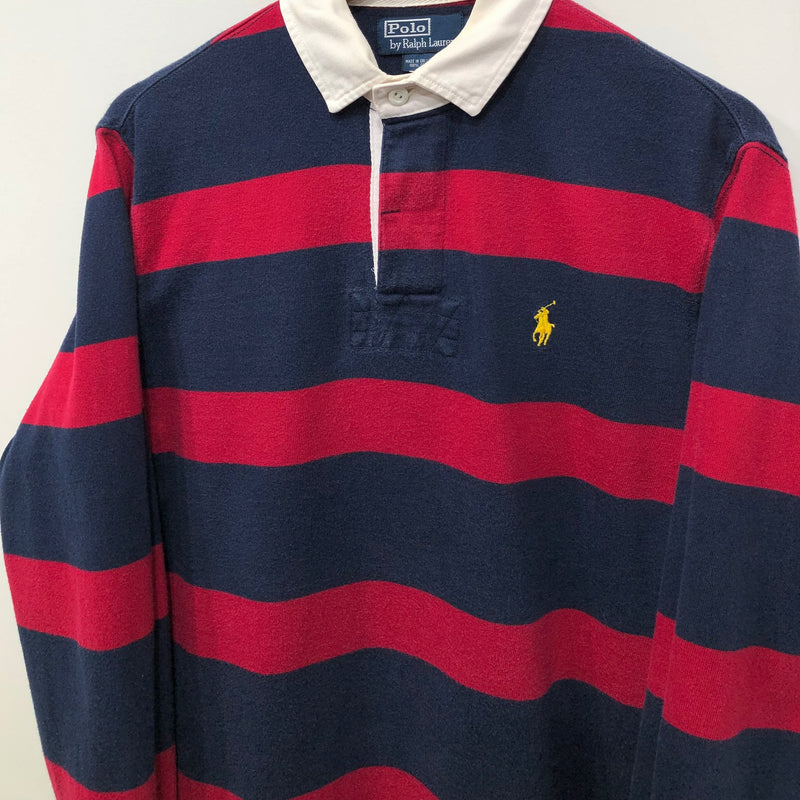 Polo Ralph Lauren Rugby Polo (S)