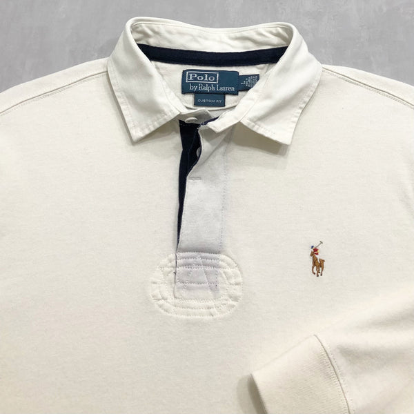 Polo Ralph Lauren Rugby Polo (L)