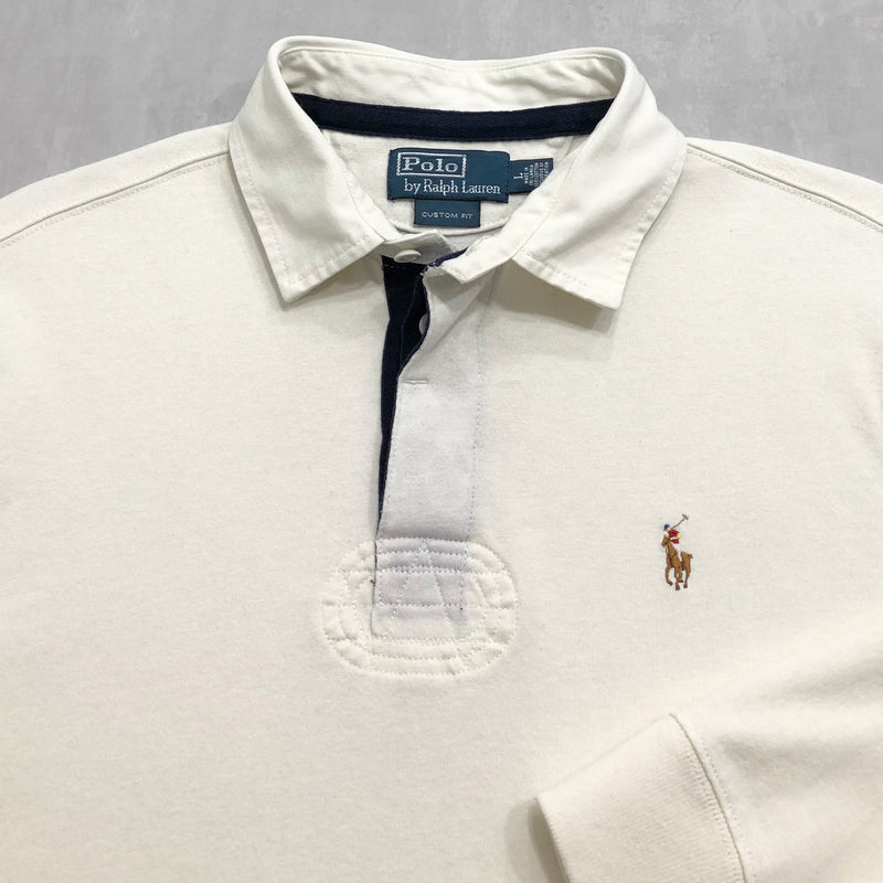 Polo Ralph Lauren Rugby Polo (L)