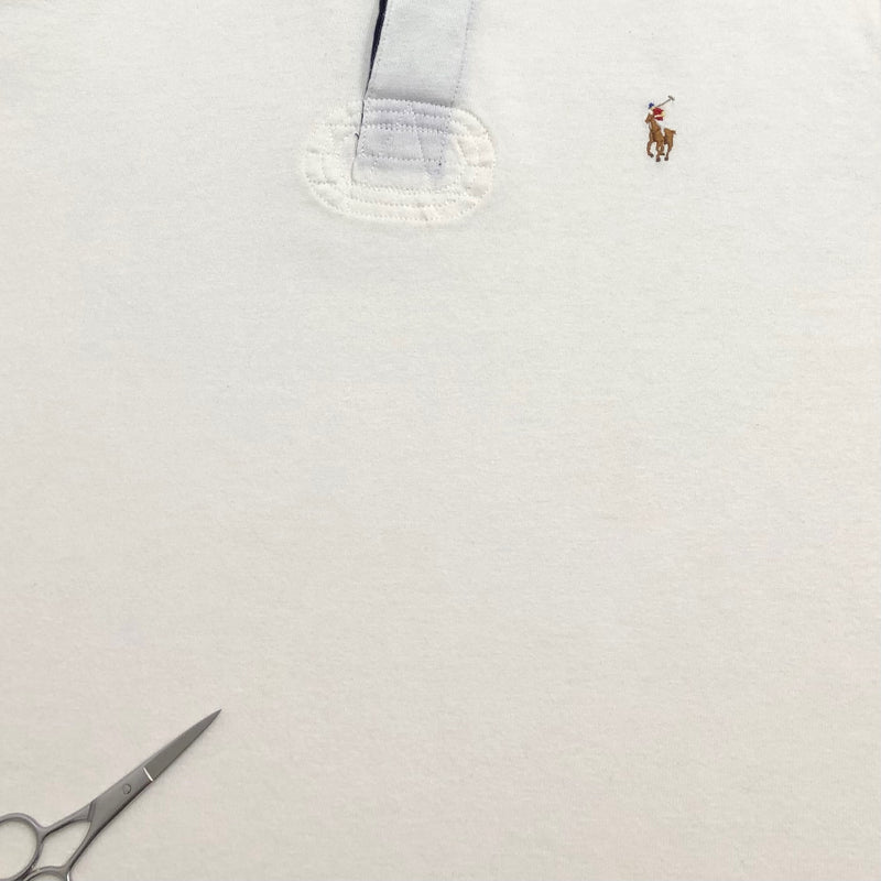 Polo Ralph Lauren Rugby Polo (L)