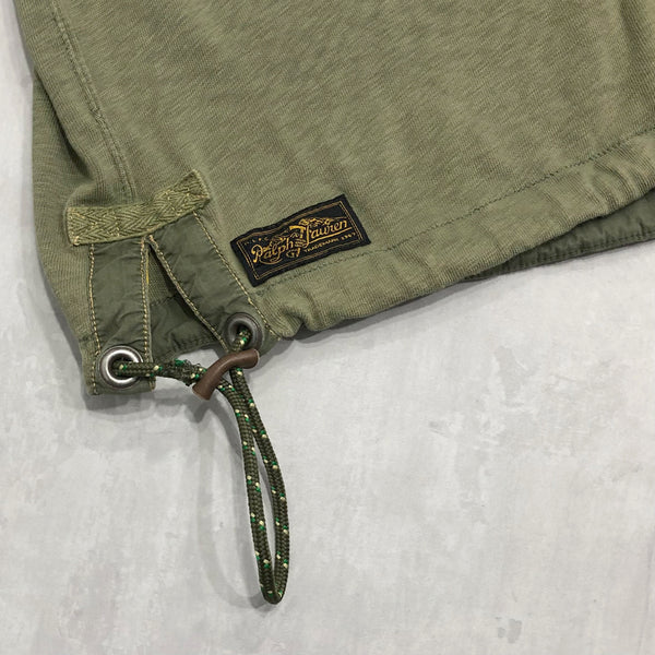 Polo Ralph Lauren Rugby Polo (M-L)