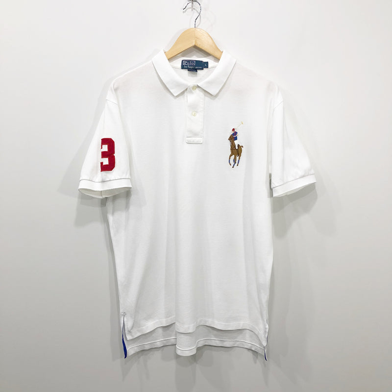 Polo Ralph Lauren Polo Shirt (L/BIG-XL)