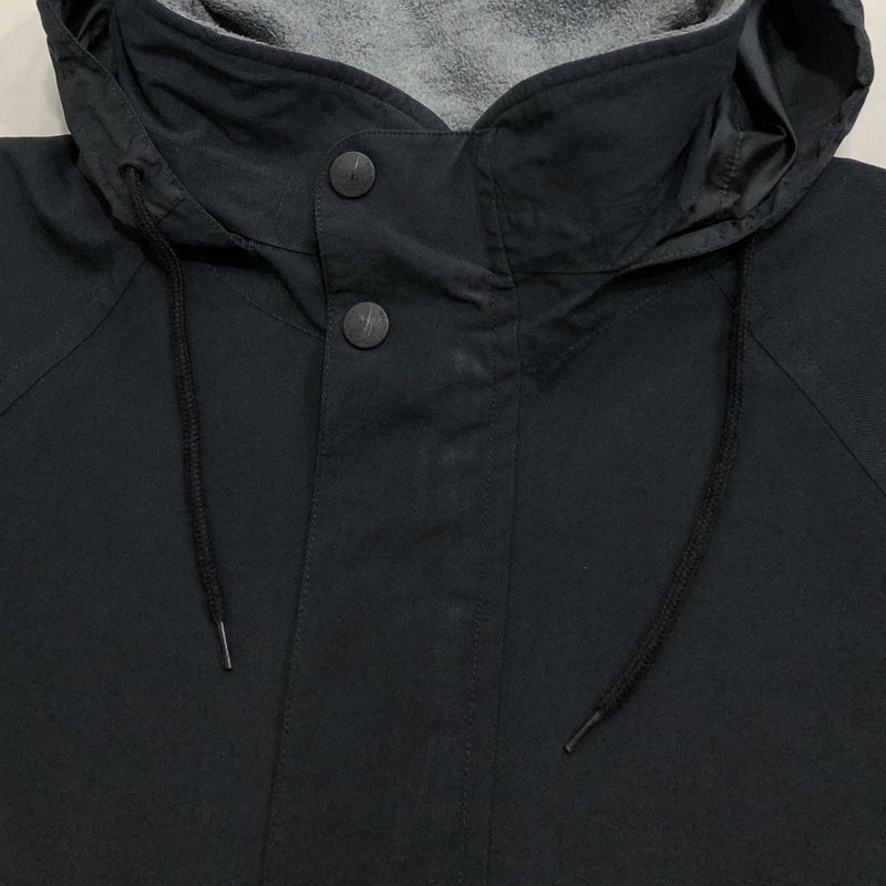 Nautica Fleece Lined Jacket (2XL)