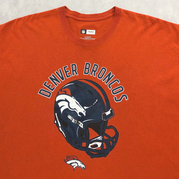 NFL T-Shirt Denver Broncos (XL)