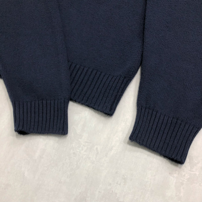 Polo Ralph Lauren Knit Quarter Zip (L)
