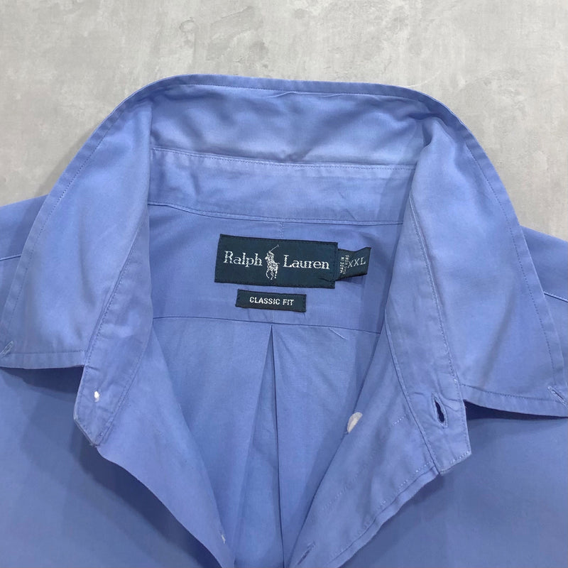 Polo Ralph Lauren Shirt (2XL)