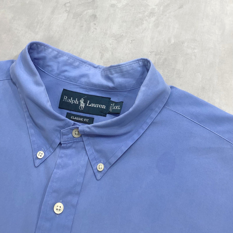 Polo Ralph Lauren Shirt (2XL)