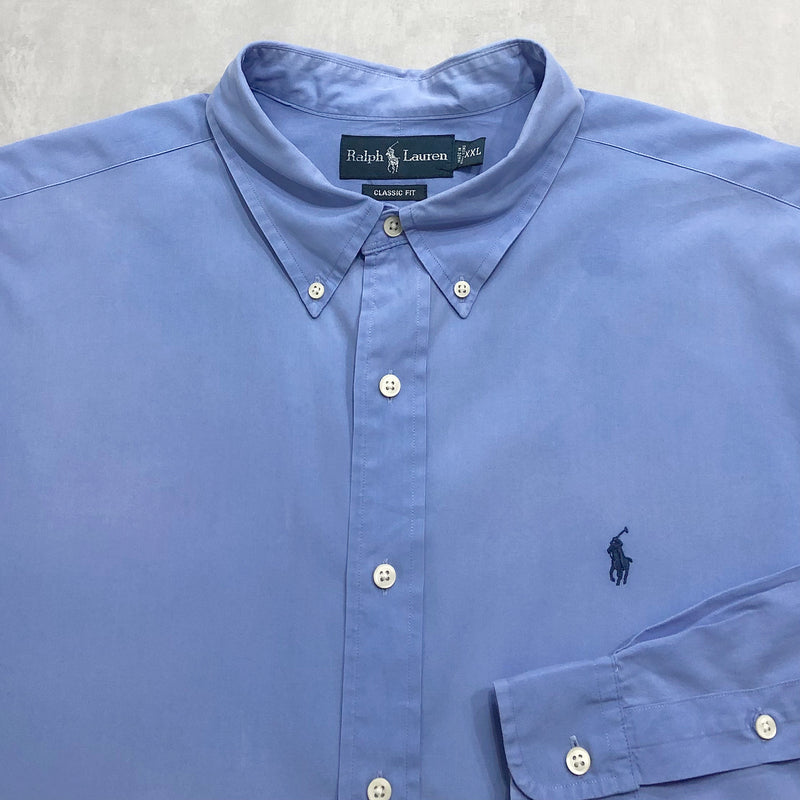 Polo Ralph Lauren Shirt (2XL)