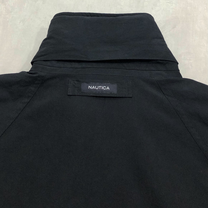 Nautica Fleece Lined Jacket (2XL)