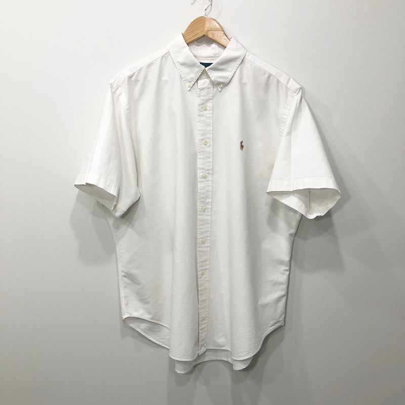 Polo Ralph Lauren Shirt (2XL)