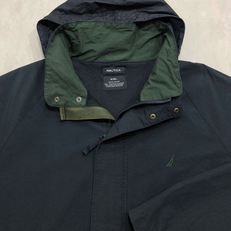 Nautica Jacket (2XL)