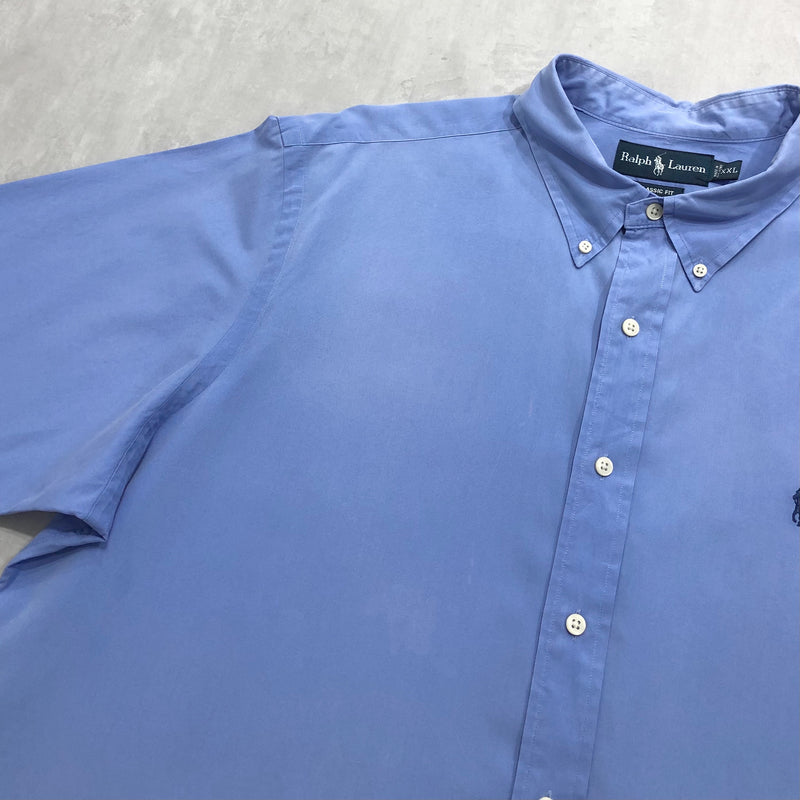 Polo Ralph Lauren Shirt (2XL)