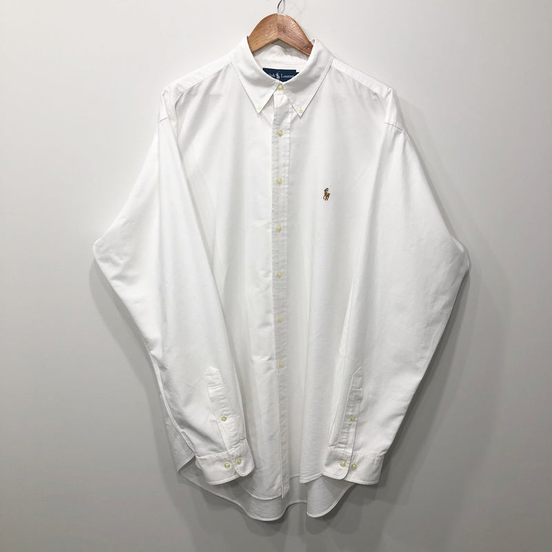 Polo Ralph Lauren Shirt (2XL/TALL)