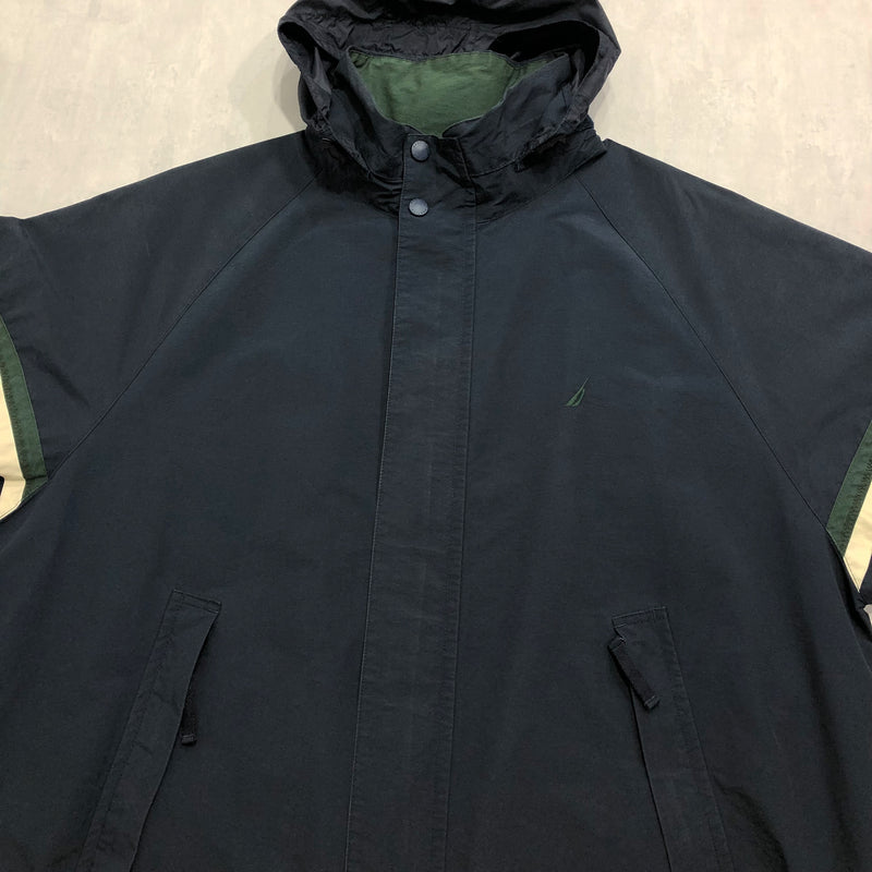 Nautica Jacket (2XL)