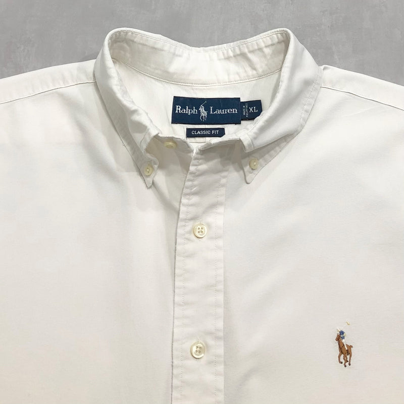Polo Ralph Lauren Shirt (XL)