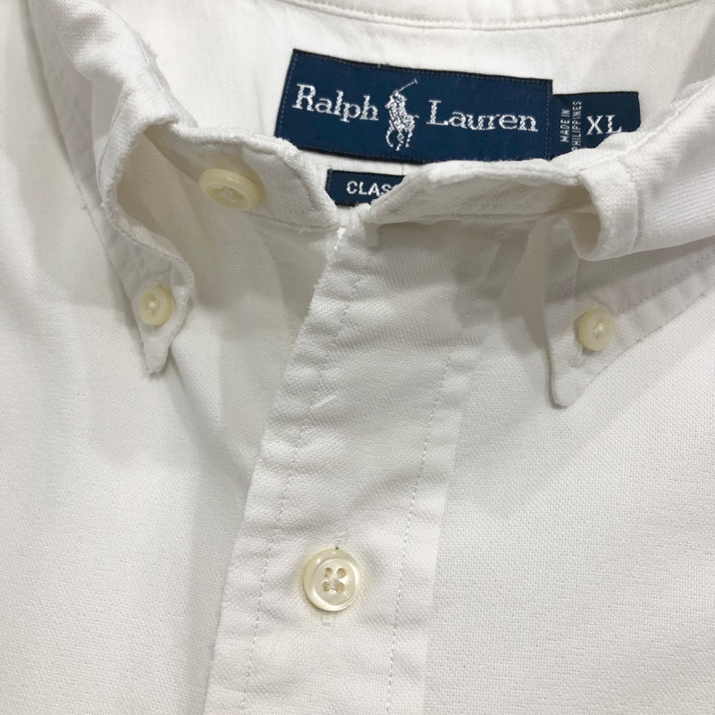Polo Ralph Lauren Shirt (XL)