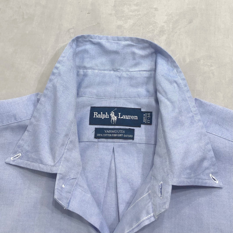 Polo Ralph Lauren Shirt (XL/BIG/TALL)