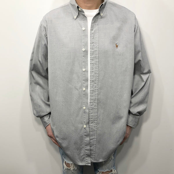 Polo Ralph Lauren Shirt (M/BIG)