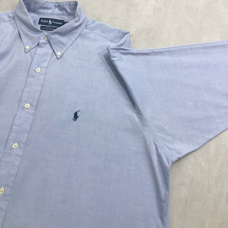 Polo Ralph Lauren Shirt (XL/BIG/TALL)