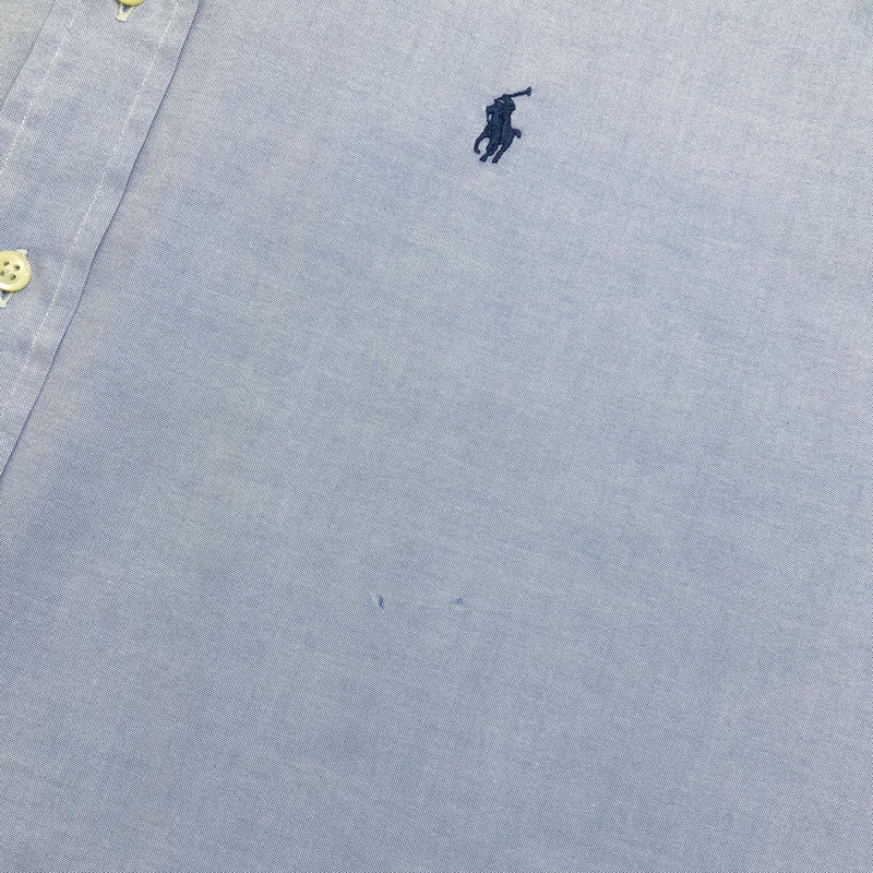 Polo Ralph Lauren Shirt (XL/BIG/TALL)