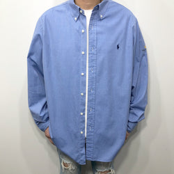 Polo Ralph Lauren Shirt (XL)