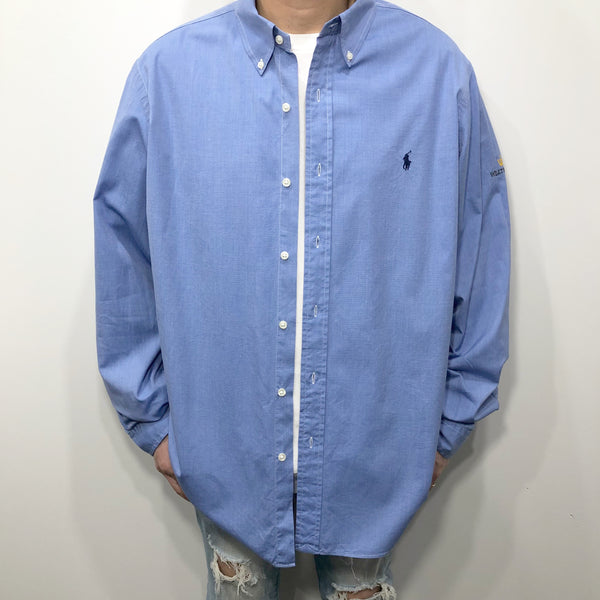 Polo Ralph Lauren Shirt (XL)