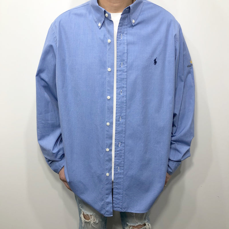 Polo Ralph Lauren Shirt (XL)
