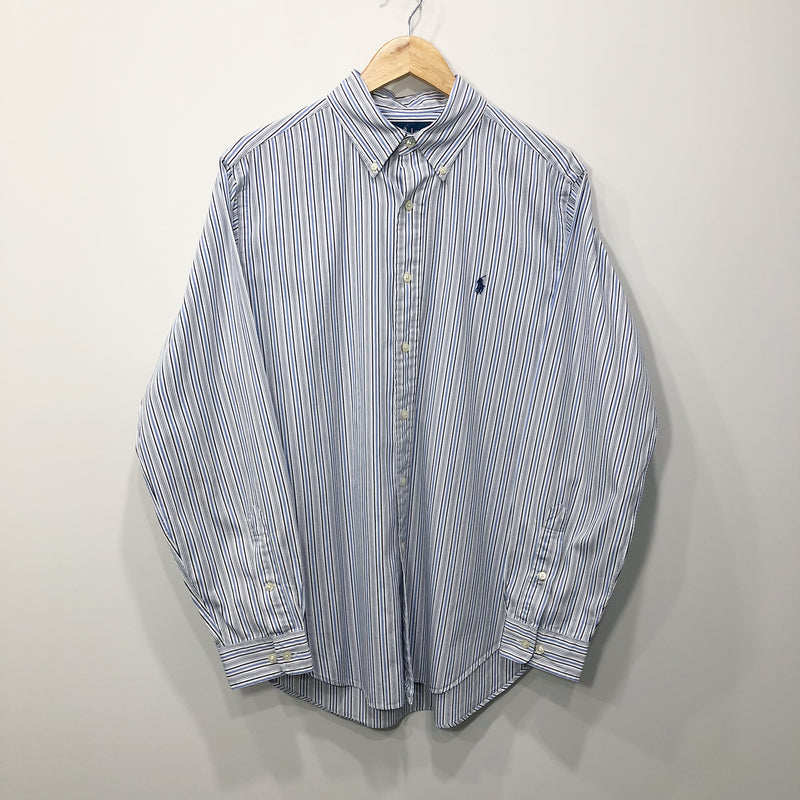 Polo Ralph Lauren Shirt (L)