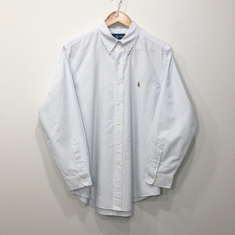 Polo Ralph Lauren Shirt (M/BIG)