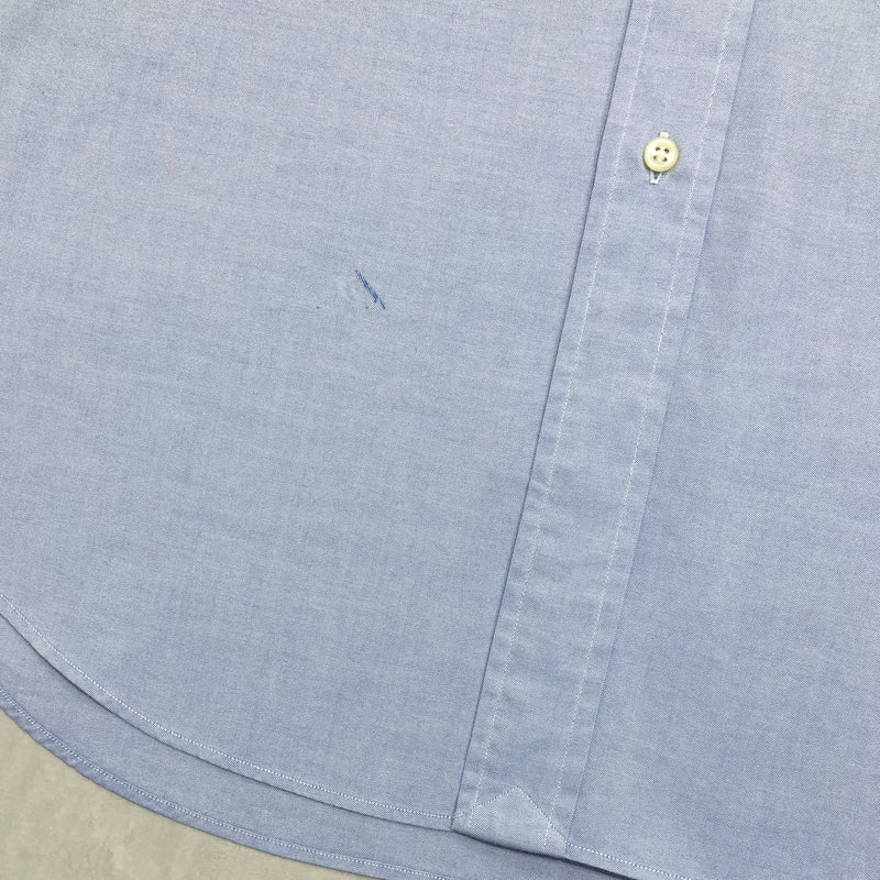 Polo Ralph Lauren Shirt (XL/BIG/TALL)