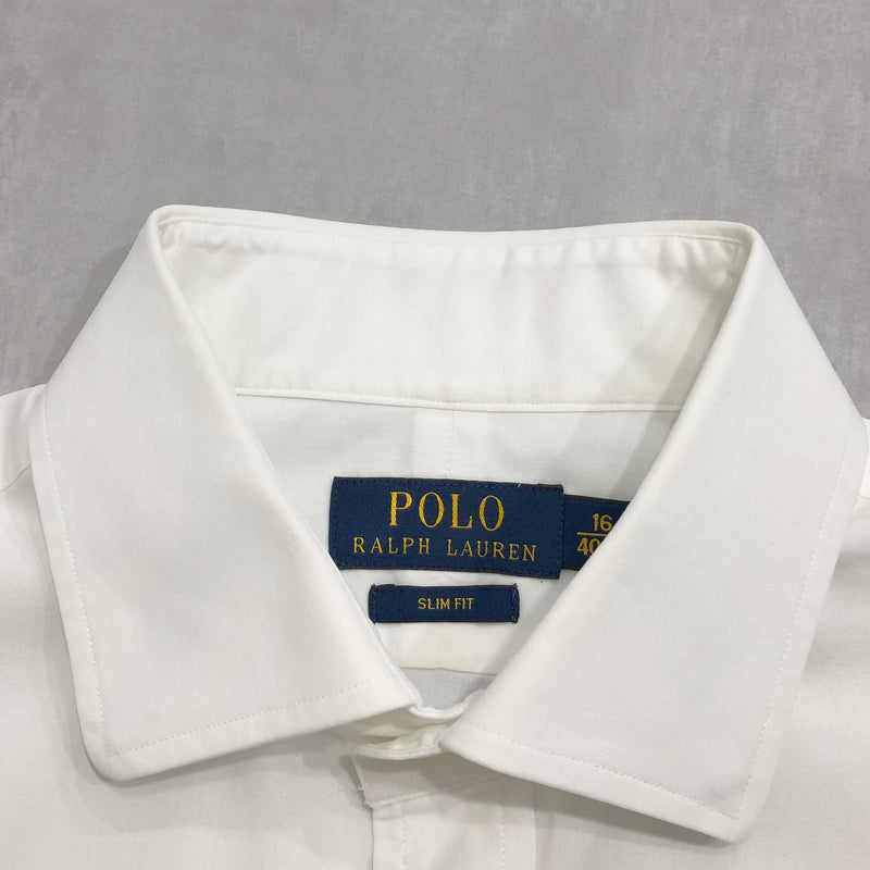 Polo Ralph Lauren Shirt (M/TALL)