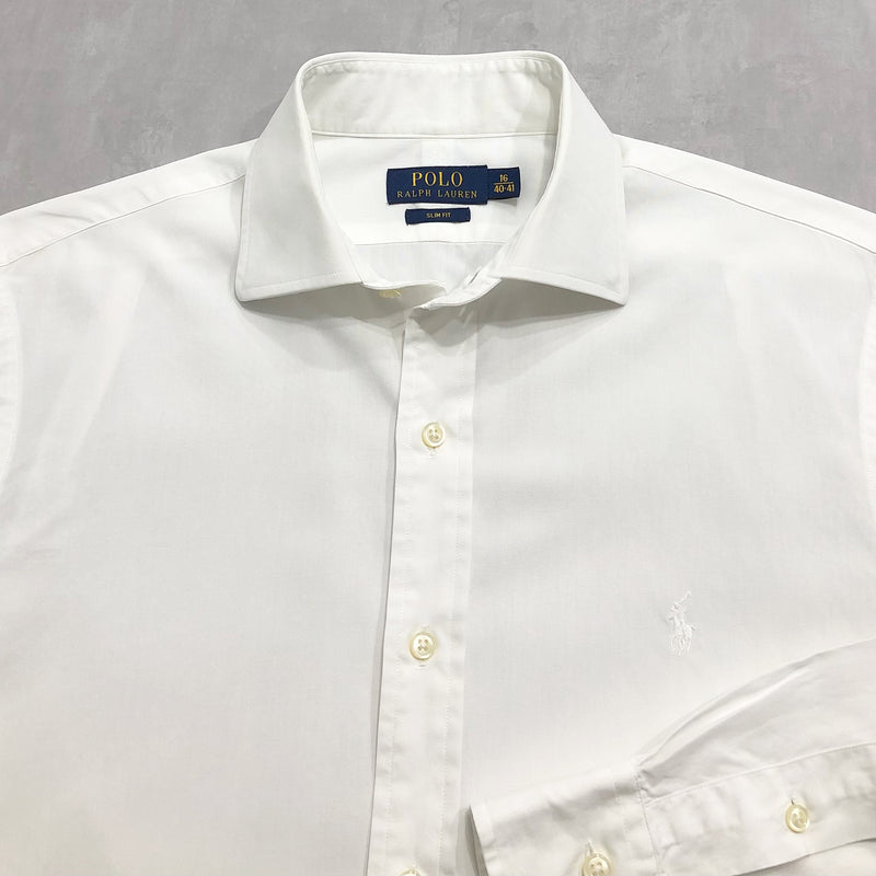 Polo Ralph Lauren Shirt (M/TALL)