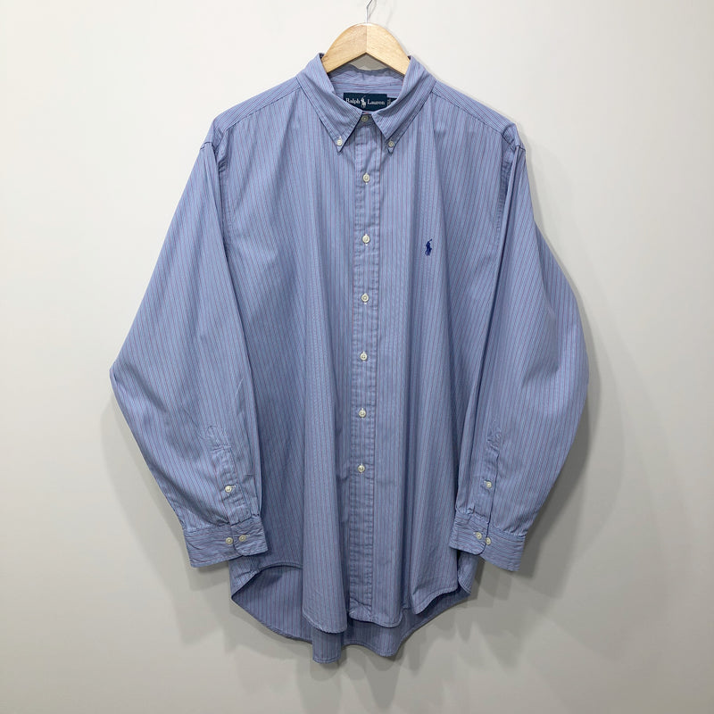 Polo Ralph Lauren Shirt (XL/TALL)