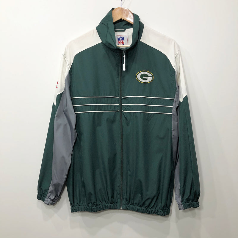 NFL Light Jacket Green Bay Packers (L)