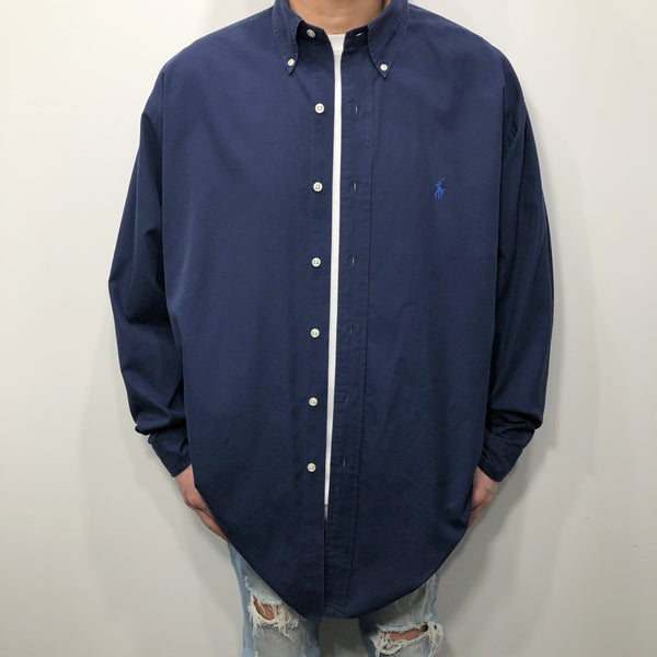 Polo Ralph Lauren Shirt (XL/TALL)