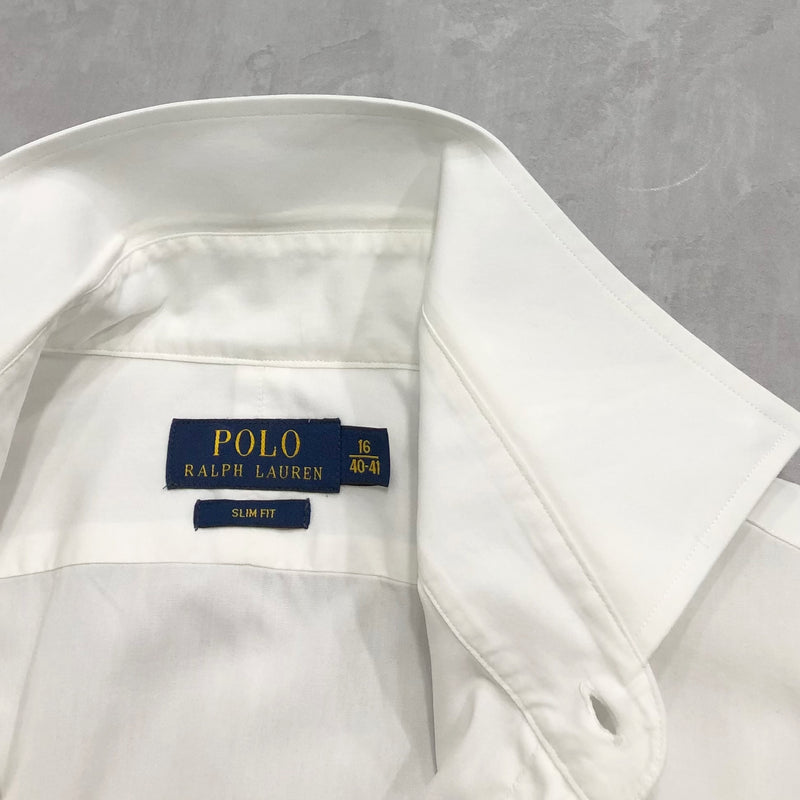 Polo Ralph Lauren Shirt (M/TALL)