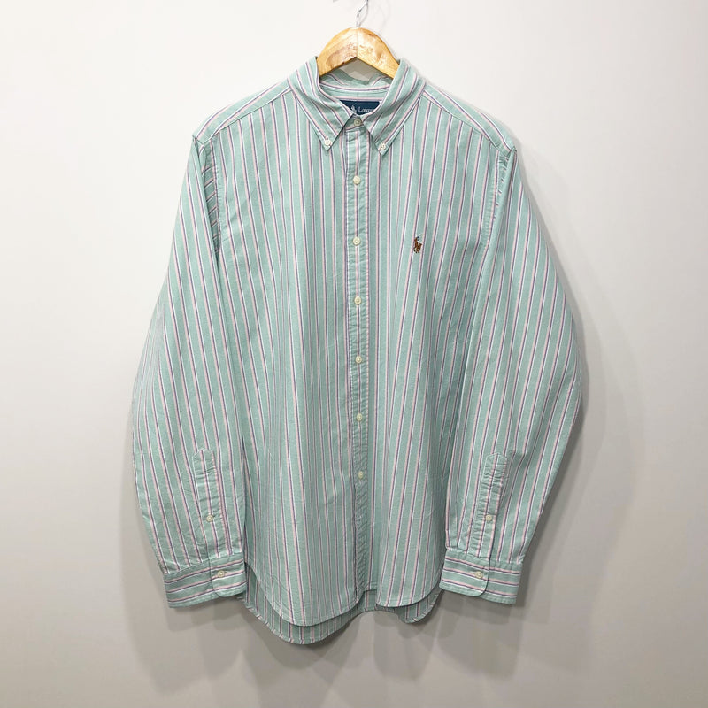 Polo Ralph Lauren Shirt (L)