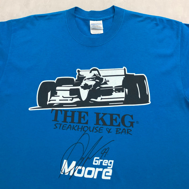 Gildan T-Shirt Greg Moore (L)