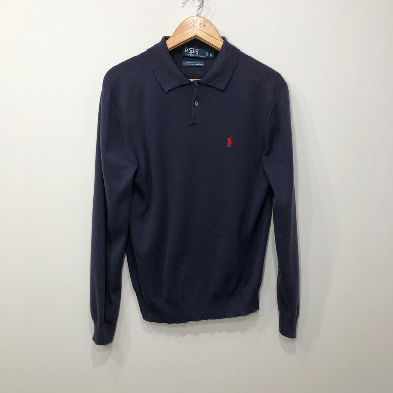 Polo Ralph Lauren Knit Sweater (S)