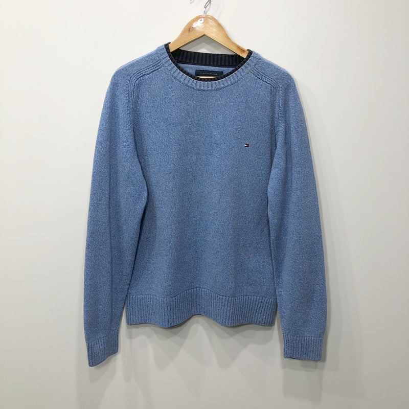 Tommy Hilfiger Knit Sweater (L)