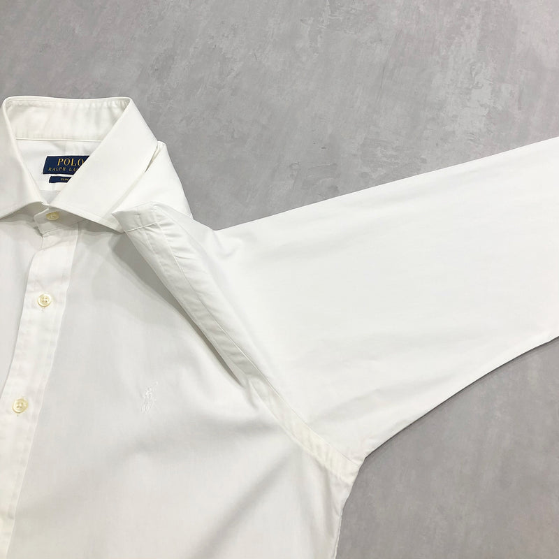 Polo Ralph Lauren Shirt (M/TALL)