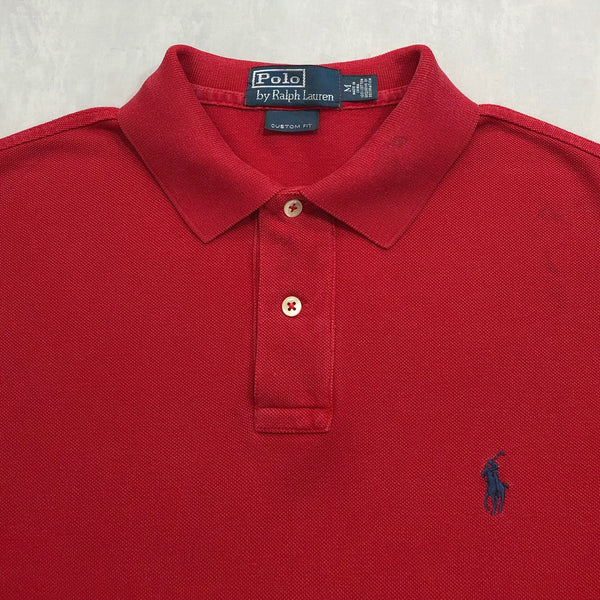 Polo Ralph Lauren Polo Shirt (XS/SHORT)