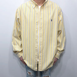 Polo Ralph Lauren Shirt (XL)