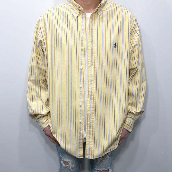 Polo Ralph Lauren Shirt (XL)