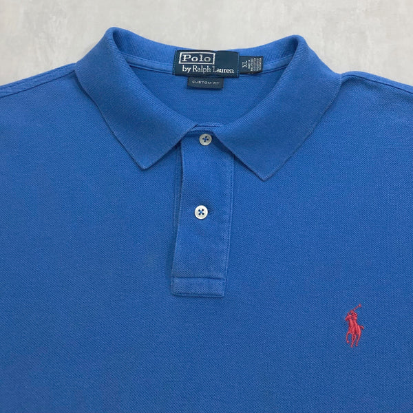 Polo Ralph Lauren Polo Shirt (L/SHORT)