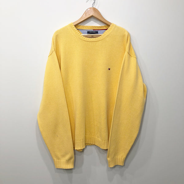 Tommy Hilfiger Knit Sweater (3XL)