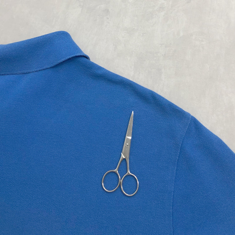 Polo Ralph Lauren Polo Shirt (L/SHORT)