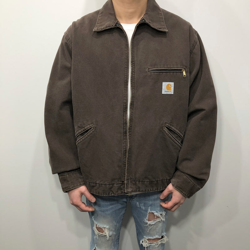 Carhartt Jacket (M/BIG/SHORT)