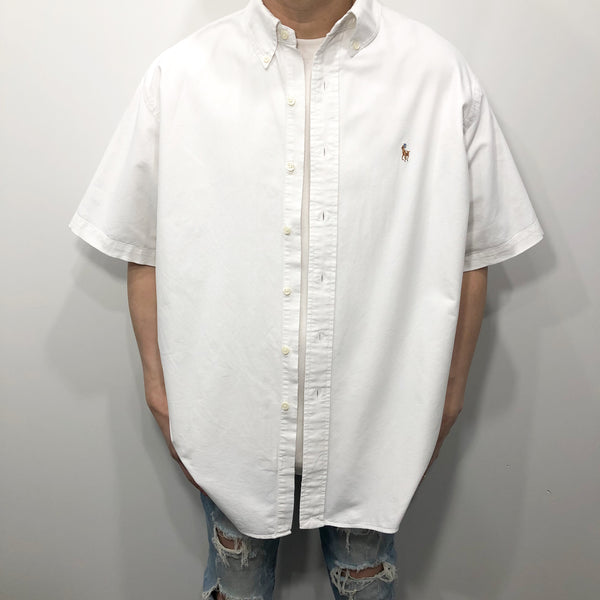 Polo Ralph Lauren Shirt (2XL)